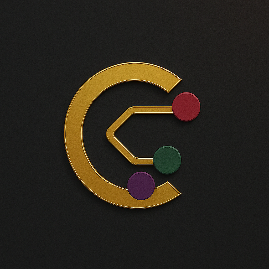 Conneth Logo