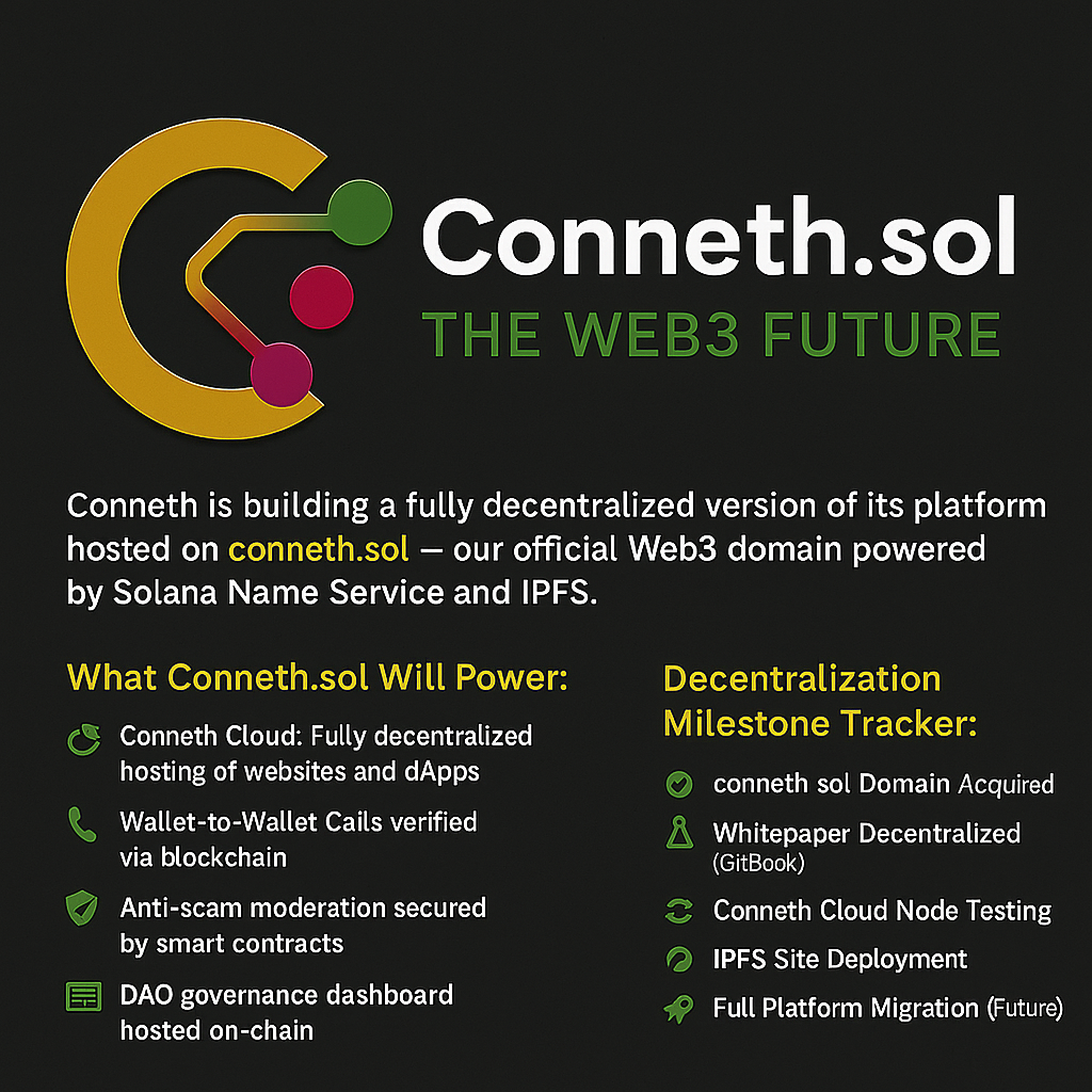 Web3 Banner